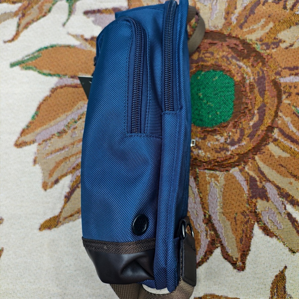 Tumi Alpha Bravo Monterey Sling Bag - Picture 3 of 9